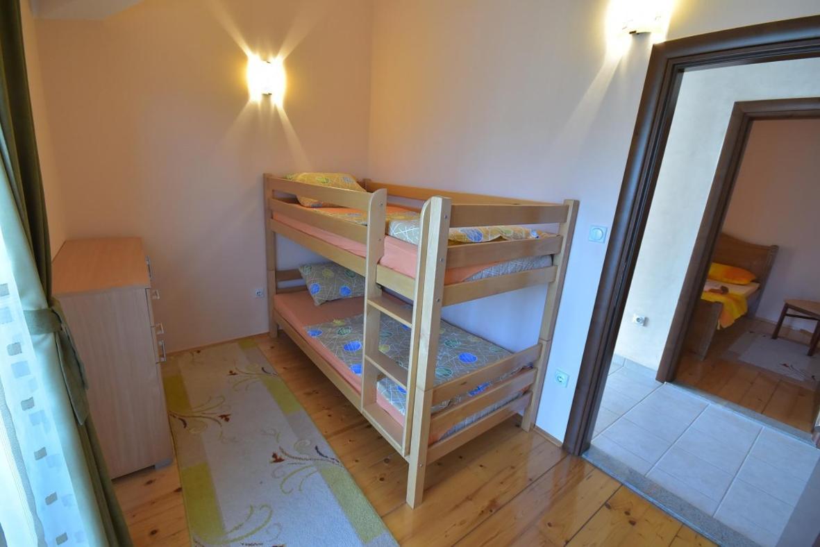 Apartments Popadic With Parking Herceg Novi Zimmer foto