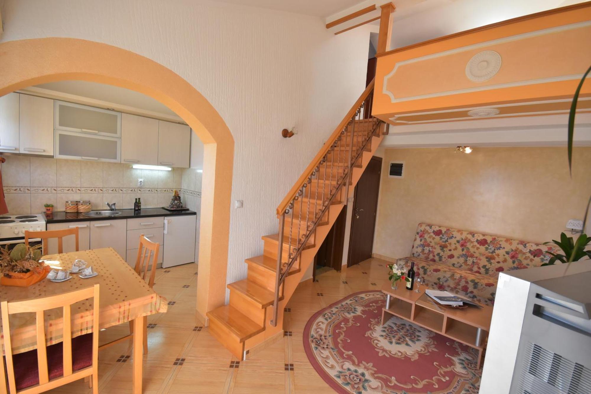 Apartments Popadic With Parking Herceg Novi Zimmer foto